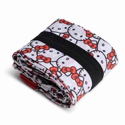 Immagine di Hello kitty shopping bag