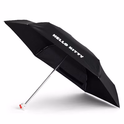 Immagine di Hello kitty umbrella black