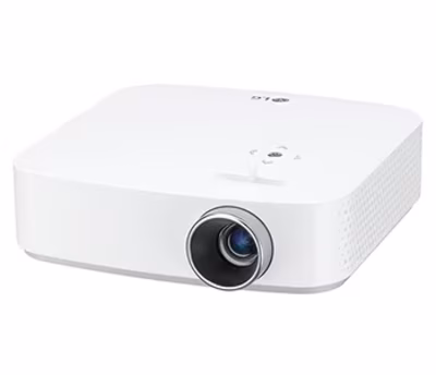 Immagine di Videoproiettore LG ELECTRONICS BU70QGT.AEU