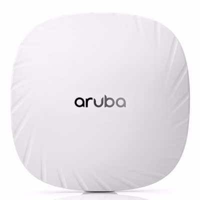 Immagine di Antenna radio interna Aruba AP-505 (RW) Dual Radio2x2:2 802.11ax Unified Campus AP