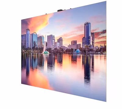 Immagine di Display professionale SAMSUNG the wall IW012A
