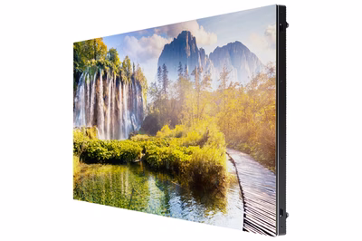 Immagine di Ledwall SAMSUNG IE020A indoor Pixel Pitch 2,0 mm LED professionale