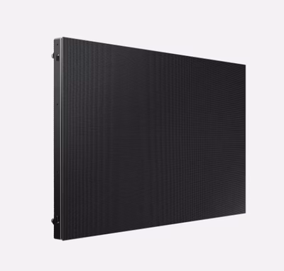 Immagine di Display led SAMSUNG passo pixel 2,5 mm luminosità 500 nit uso professionale