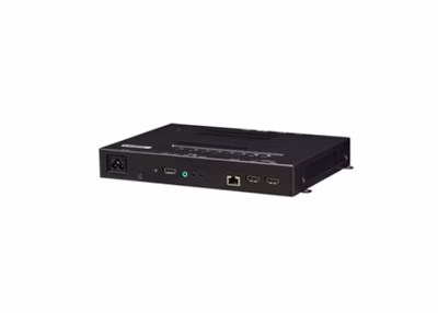 Immagine di Media player per Digital Signage LG WP601-B.AEU UHD webOS
