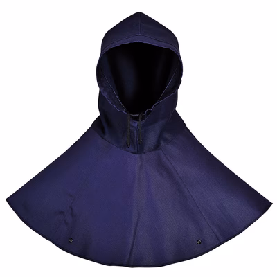 Immagine di Copri Capo PORTWEST Bizweld colore blu navy