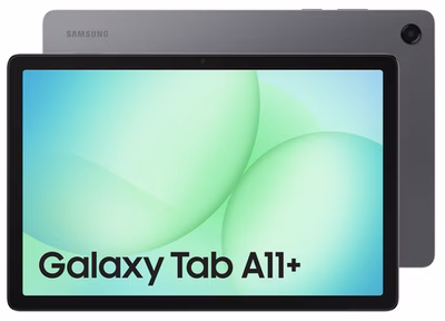 Immagine di Tablet SAMSUNG galaxy tab a11+ 5g 11" 6gb 128GB grigio