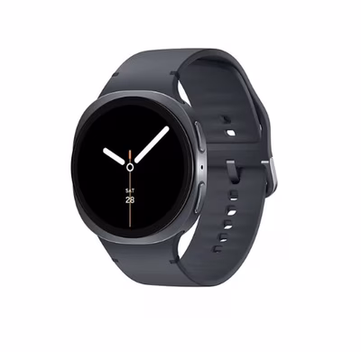 Immagine di Smartwatch SAMSUNG Galaxy Watch8 44mm LTE graphite