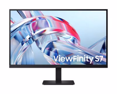 Immagine di Monitor SAMSUNG viewfinity s7 27" 4K uhd ips
