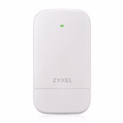 Immagine di Alimentatori per dispositivi di rete ZYXEL Zyxel Run Rate POE123PDZZ0101F