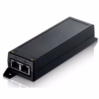 Immagine di Alimentatori per dispositivi di rete ZYXEL Zyxel Run Rate POE1230WEU0101F