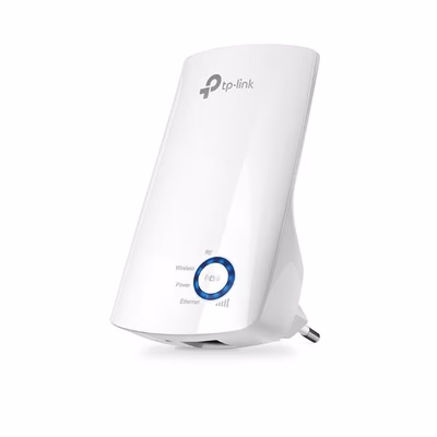 Immagine di Ripetitore wireless wifi+accpoint