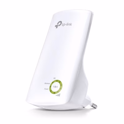 Immagine di Pocket range extender n 300 mbps