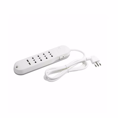 Immagine di Multip sl 4 10/16a 2 usb-intsafe b