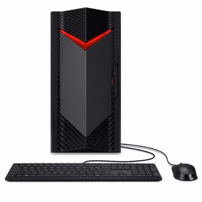 Immagine di Pc Desktop intel core ultra 7 1024GB ACER NITRO 50 N50-660 DG.E4FET.01M