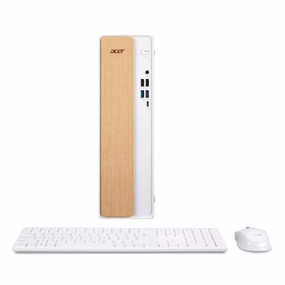 Immagine di Pc Desktop intel core 5 512GB ACER ASPIRE XC102-RPL DT.BVTET.004