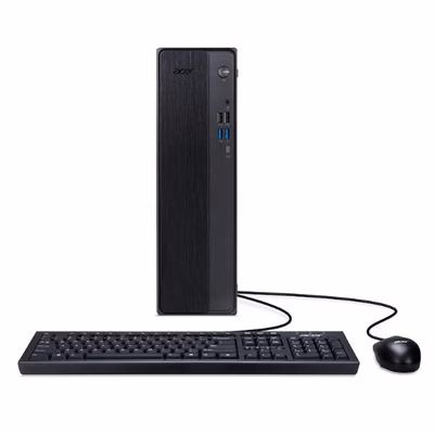 Immagine di Pc Desktop intel core 5 512GB ACER ASPIRE XC102-RPL DT.BVTET.005