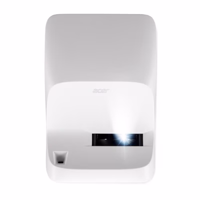Immagine di Videoproiettore uhd 4K (3840x2160) 1.000 ansi lumen ACER QF81 MR.P0E11.001