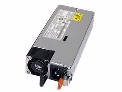 Immagine di Alimentatore LENOVO ThinkSystem 800W Titanium hot-swap per server