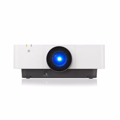 Immagine di Videoproiettore SONY VPL-FHZ85 laser WUXGA 7000 lumen bianco