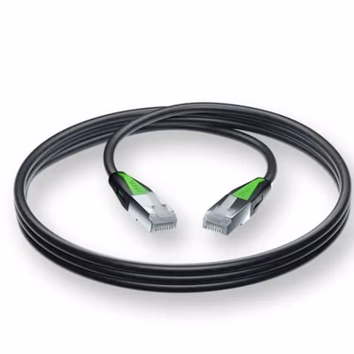 Immagine di Switch ZYXEL CAT6A ETHERNET CABLE 1M ACCESSORYZZ0110