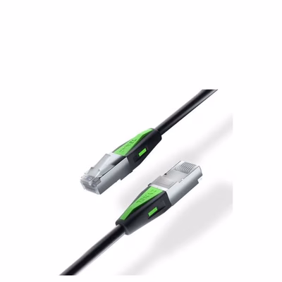 Immagine di Switch ZYXEL CAT6A ETHERNET CABLE 5M ACCESSORYZZ0112