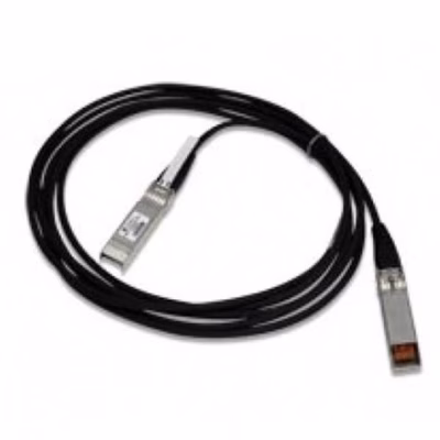 Immagine di Switch ALLIED TELESIS Allied Telesis SFP+ Direct attach cable, Twinax, 3 AT-SP10TW3