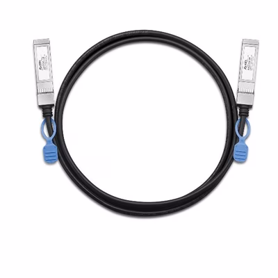 Immagine di Switch ZYXEL CAVO PER STACKING 100GIGA, INCLUDE DAC100G3MZZ0101