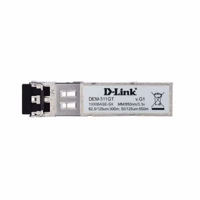 Immagine di Switch D-LINK DEM-311GT/10
