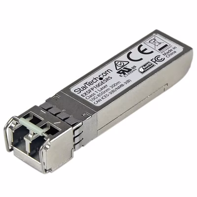 Immagine di Switch STARTECH JUNIPER EX-SFP-10GE-SR SM SFP+ EXSFP10GESRS