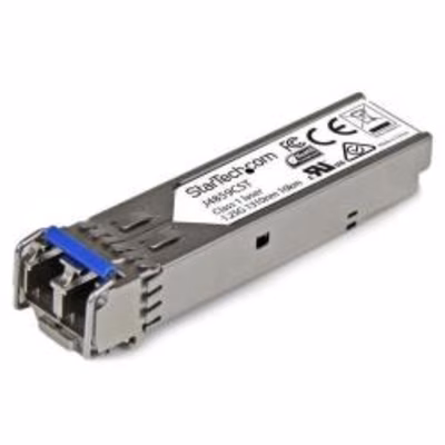 Immagine di Switch STARTECH Startech Middle Value J4859CST
