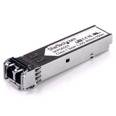 Immagine di Switch STARTECH Startech Middle Value SFPGESST