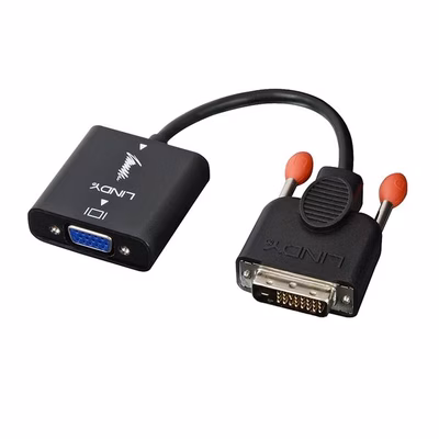 Immagine di Converter dvi-d a vga
