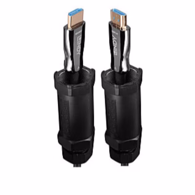Immagine di Cavo HDMI 8k60 ibrido fibra ottica