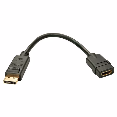 Immagine di Converter displayport a HDMI passiv