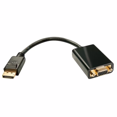 Immagine di Converter displayport a vga attivo