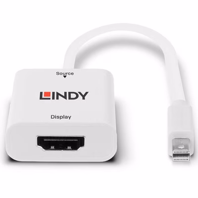 Immagine di Converter mini dp 1.2 a HDMI