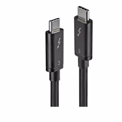 Immagine di Cavo thunderbolt3, 1m