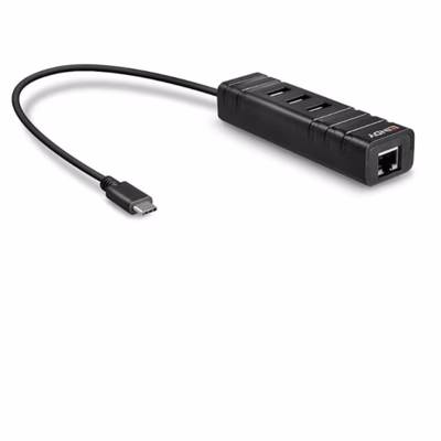Immagine di Hub USB 3.1 tipo c