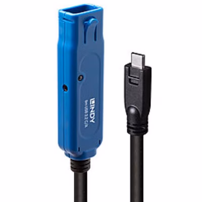 Immagine di Prolunga USB 3.2 gen 1 c/a pro 5m