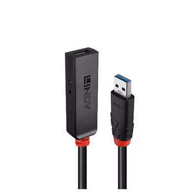 Immagine di 3m USB 3.0 active extension slim