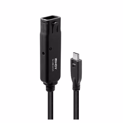 Immagine di 5m USB 3.2 gen 2 c/c