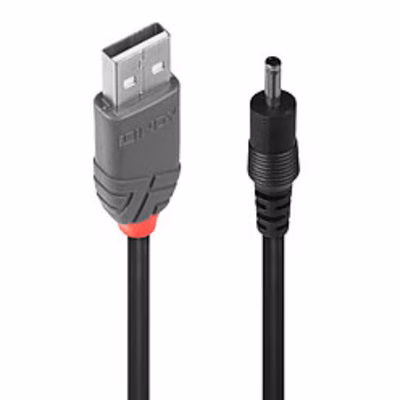 Immagine di Cavo da USB 2.0 tipo a a 3.5mm