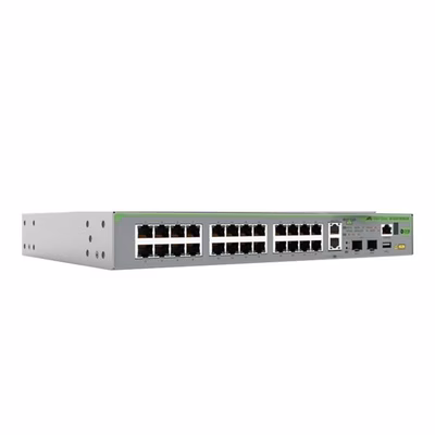 Immagine di Switch ALLIED TELESIS AT-GS970EMX/28-50 AT-GS970EMX/28