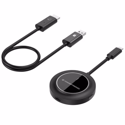 Immagine di Wireless USB-C to HDMI display kit