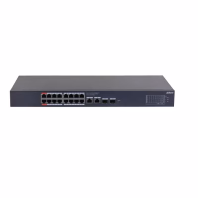 Immagine di Switch DAHUA CS4220-16GT-240