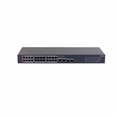 Immagine di Switch DAHUA CS4228-24GT-375