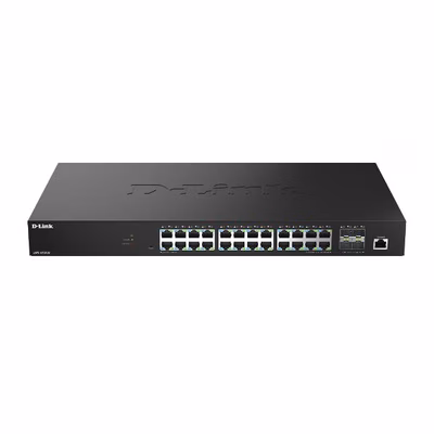 Immagine di Switch D-LINK DMS-1250-28