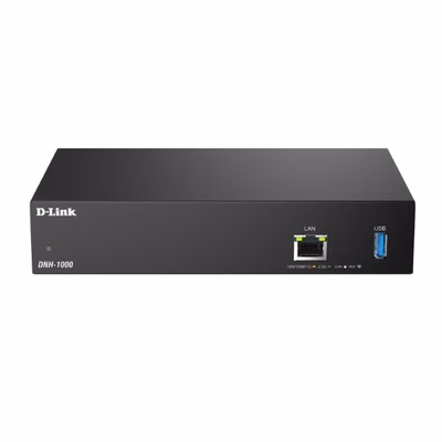 Immagine di Nuclias connect network controll