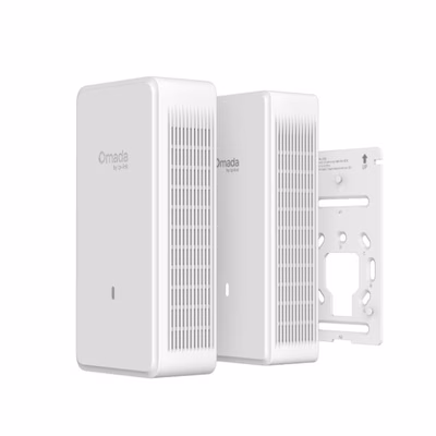 Immagine di Be9300 wall tri-band wifi7 ap