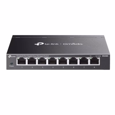 Immagine di Switch TP-LINK ES206GP
